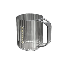 Light luxury and good-looking household mouthwash cup and toothbrushing cup 2259 childrens couple washing cup toothbrush cup toothbrush cup