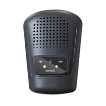 Ultrasonic rat repellent artifact for home indoor cockroach killing fly catching rat nemesis catching device driving and catching cage 2298