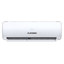 Mitsubishi Heavy Industries 1 HP bedroom household heating and cooling dual-purpose inverter air conditioner KFR-26GW QGVD5WBp hang-up 2993
