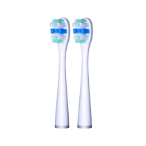 Juyang Oulibai O1 electric toothbrush head Olybo DuPont Mini cloud brush soft hair replacement head adult 2585