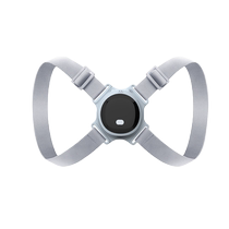 Anti-Humpback Correction God Instrumental Intelligent Children Special Non-Treatment Invisible Elementary School Children Stretch Improves Picket Sitting 1409