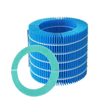 Suitable for BALMUDA Rain humidifier purification filter ERN1000 1080 1180 filter 847