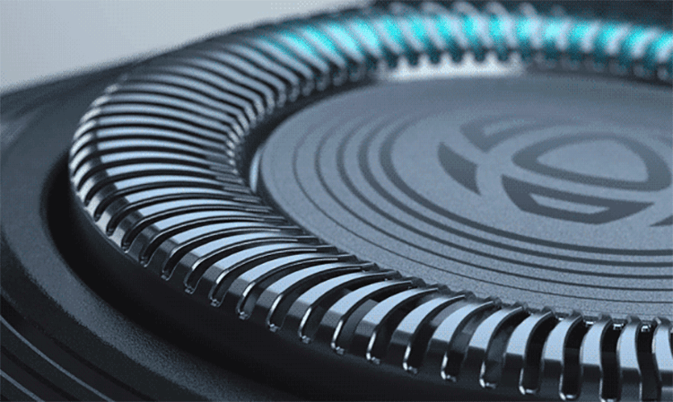 Philips 飞利浦  全身水洗电动剃须刀 图10
