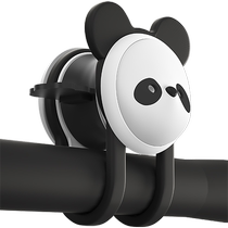 cakalyen childrens balance car electronic bell 146