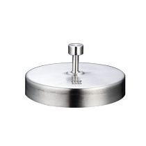 Household 304 stainless steel beef patty mold model meat pressing artifact hamburger patty mold 2085 shrimp cake tool
