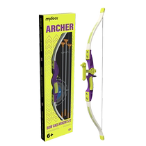 Milu childrens bow and arrow toy set archery crossbow target entry complete set of suction cup outdoor sports equipment 2724