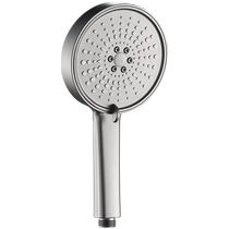 Shower head pressurized shower head water heater bath bath faucet bath heater spray large panel flower sun 1286