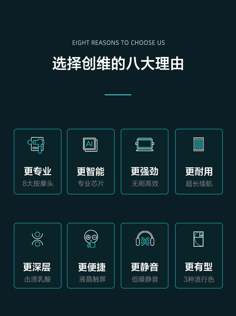 Массаж пушка None Mini 955