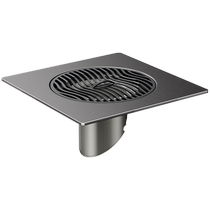 Floor drain cover round sealing cover sewer filter mesh stainless steel bathroom toilet deodorant core 1835