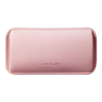 Hot water bag rechargeable hot water bag explosion-proof hand warmer hot baby bed sleeping quilt foot warmer artifact 2729