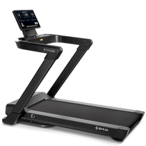 Shuhua Treadmill E7 Home Foldable Shock Absorbing Running Sports Fitness Equipment Indoor Gym-1491