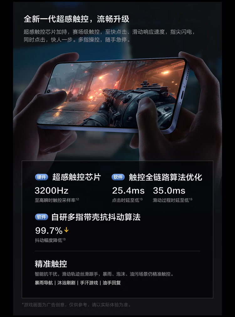 Мобильный телефон vivo iqoo neo11