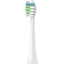 Suitable for VDONE electric toothbrush head V2 Lucky Star replacement brush head soft soft universal cleaning soft bristles cleaning 3541