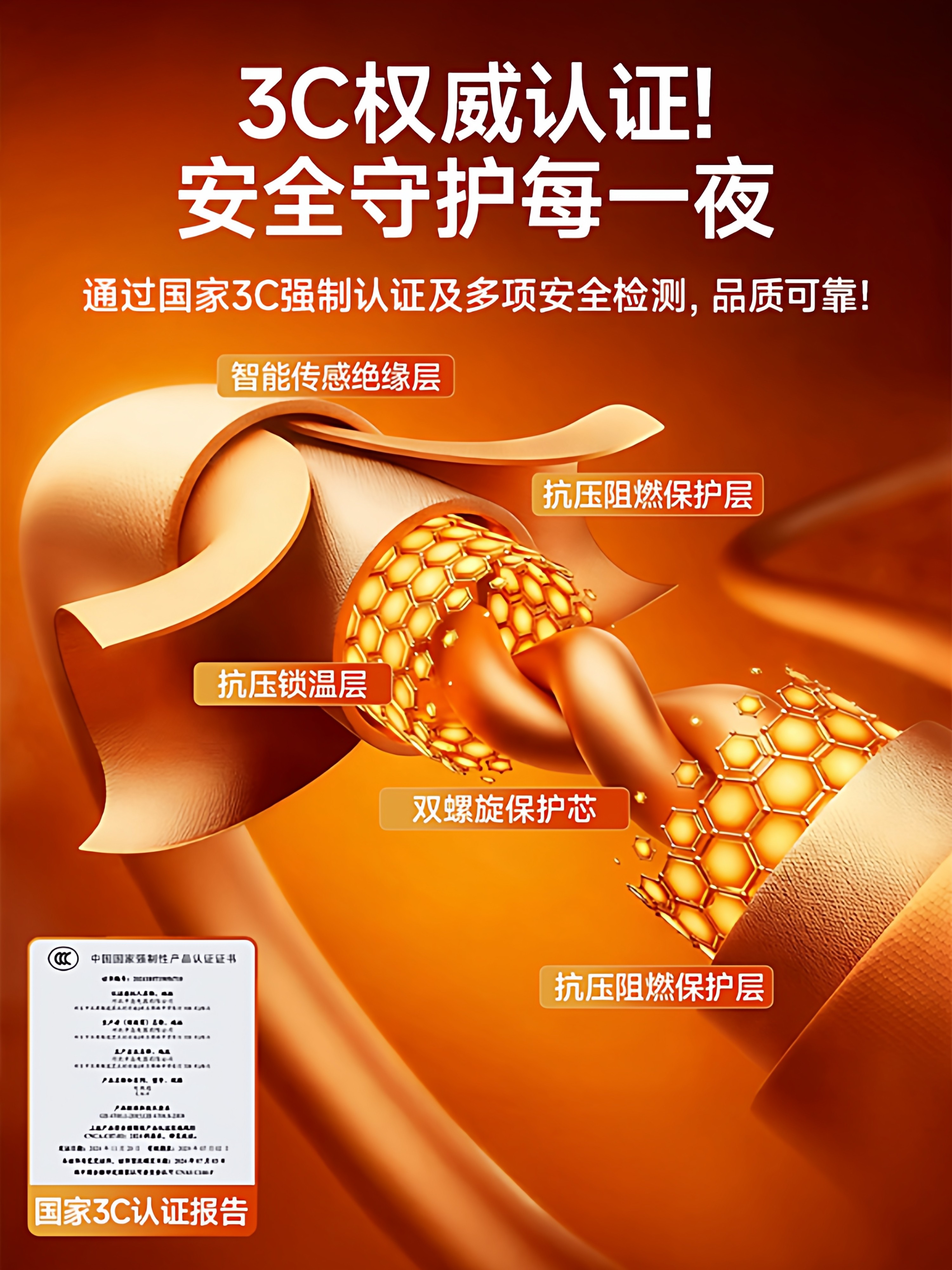 Electric Blanket for Single or Double Use, Official Genuine Product, Electric Mattress for Student Dormitory, Dual-Control Temperature Adjustment, Graphene Heating Pad 2286