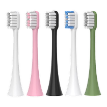 Suitable for ROAMAN electric toothbrush brush head T3 T5 T6 T10S T20 E7 d30 replacement head 1215