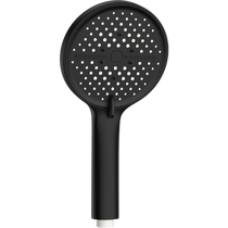 Supercharged shower head shower set bathroom home bath faucet shower shower shower head 1286