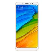 MI 小米 红米Note5 全网通智能手机 6GB+128GB