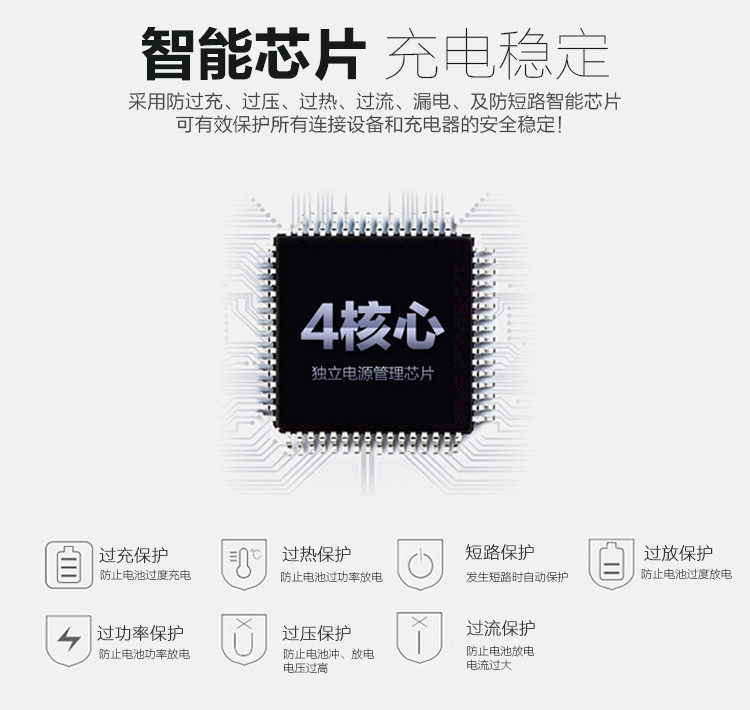 chargeur (MEIYI) pour téléphone portable COMMUN pour COMMUN - Ref 1299118 Image 19