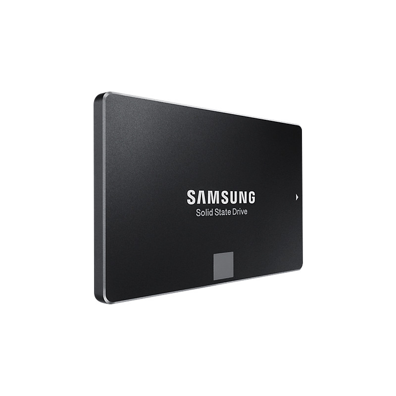 SAMSUNG 三星 860EVO 250GB 固态硬盘SSD 2.5英寸SATA接口