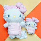 Японское милое банное полотенце, плюшевая подвеска, подарок на день рождения