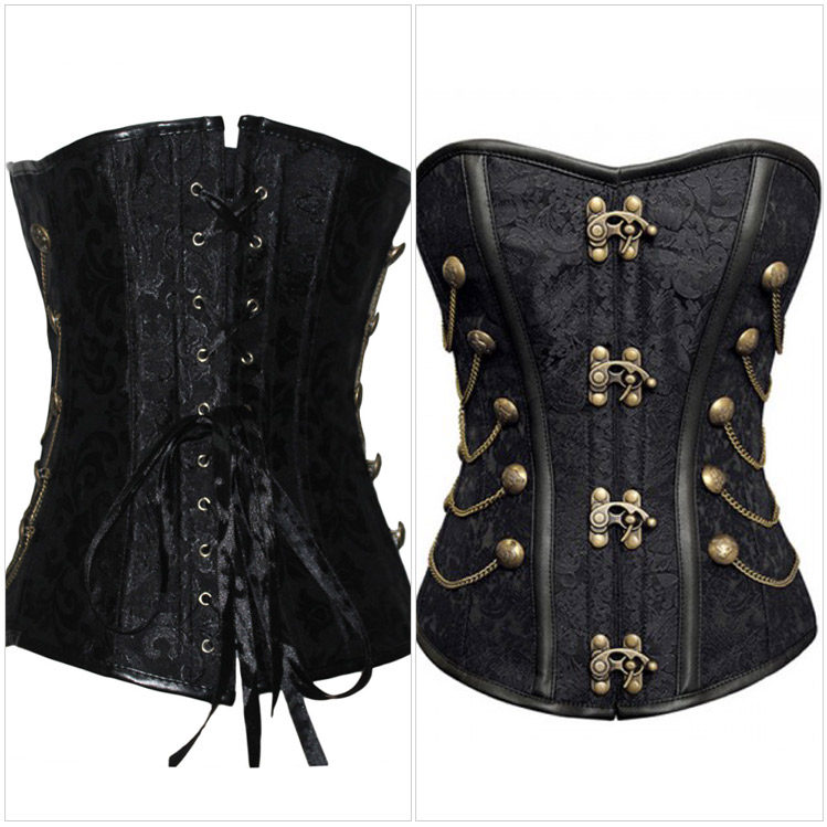 Corset DILONDO - Ref 671363 Image 10
