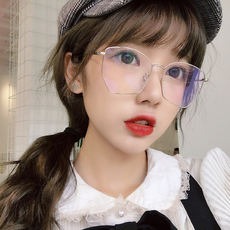 Montures de lunettes en Metal memoire - Ref 3140467 Image 3