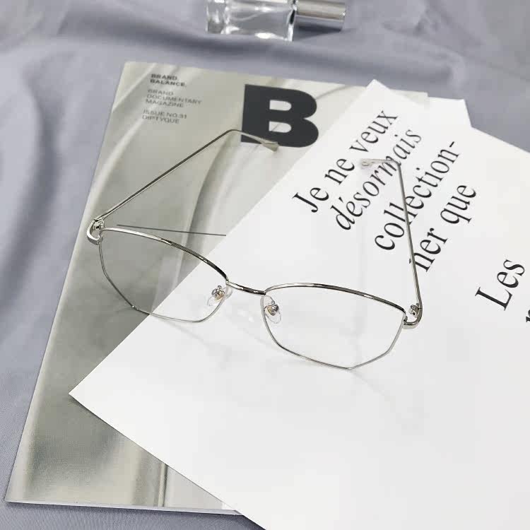 Montures de lunettes en Metal memoire - Ref 3140467 Image 5