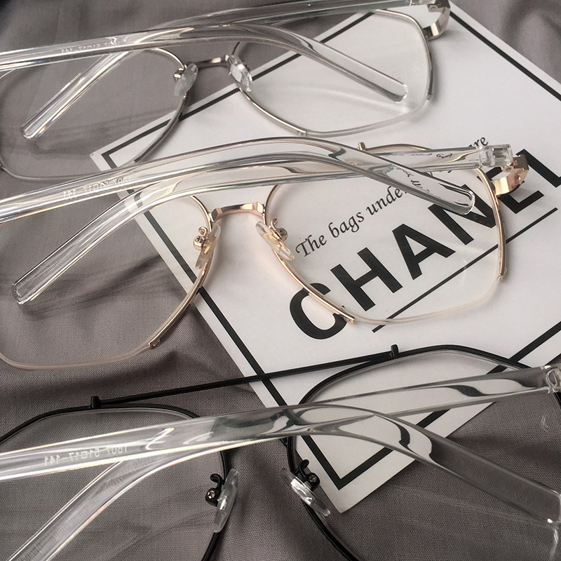 Montures de lunettes en Metal memoire - Ref 3140646 Image 21