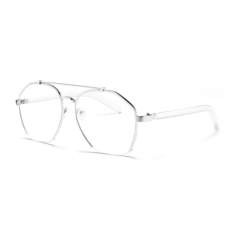 Montures de lunettes en Metal memoire - Ref 3140646 Image 5