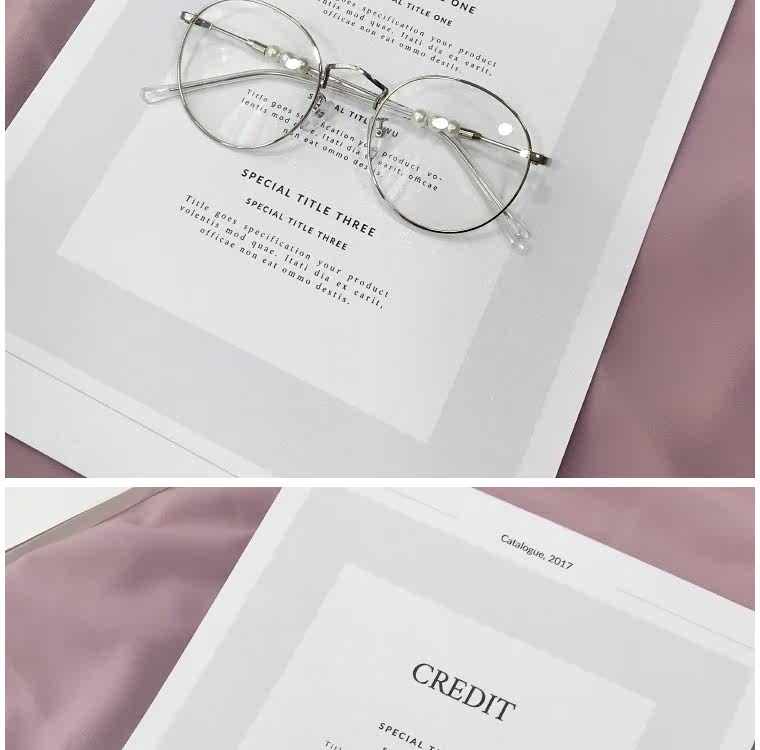 Montures de lunettes en Metal memoire - Ref 3139771 Image 18
