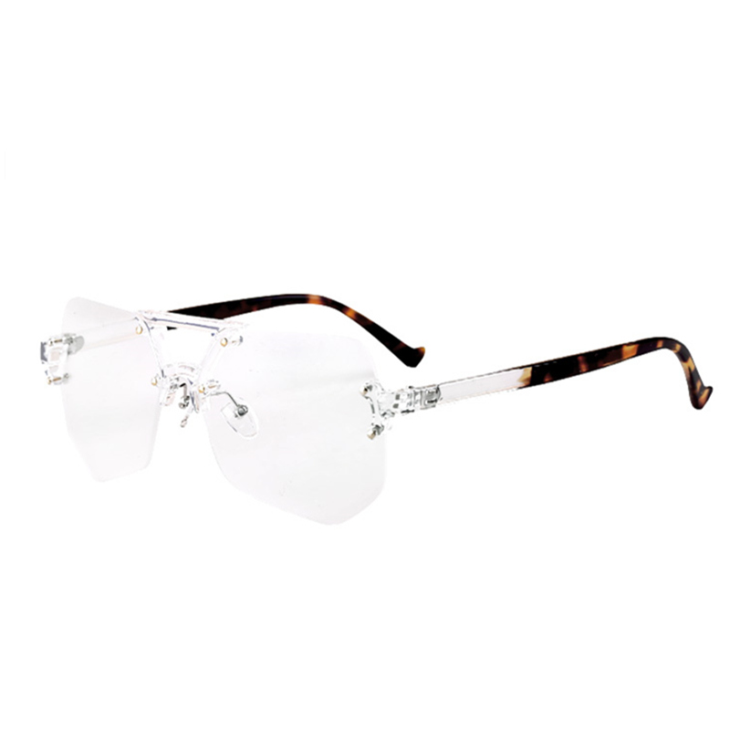 Montures de lunettes en Plaque - Ref 3141420 Image 5