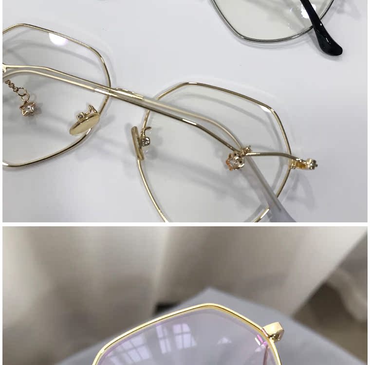Montures de lunettes en Metal memoire - Ref 3139293 Image 10