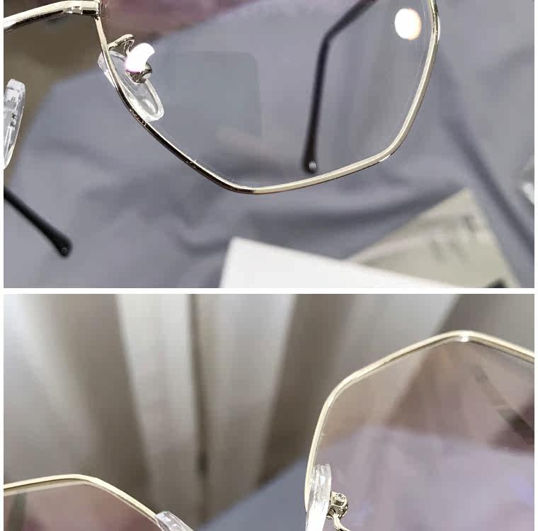 Montures de lunettes en Metal memoire - Ref 3140335 Image 12