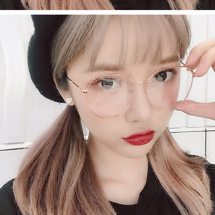 Montures de lunettes en Metal memoire - Ref 3140569 Image 10