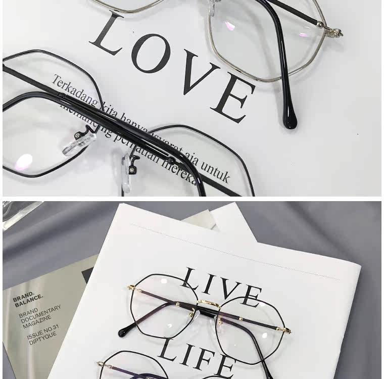Montures de lunettes en Metal memoire - Ref 3140335 Image 10
