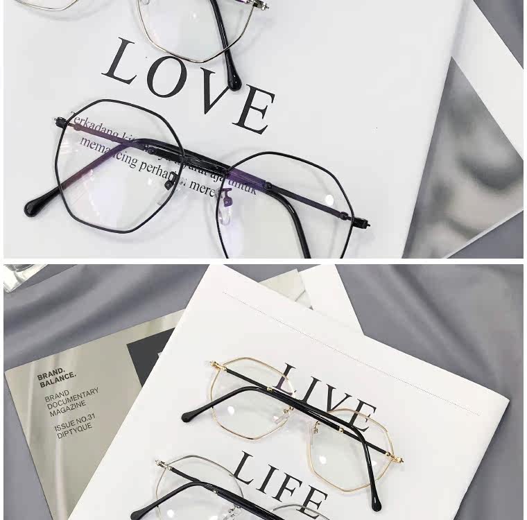 Montures de lunettes en Metal memoire - Ref 3140335 Image 8