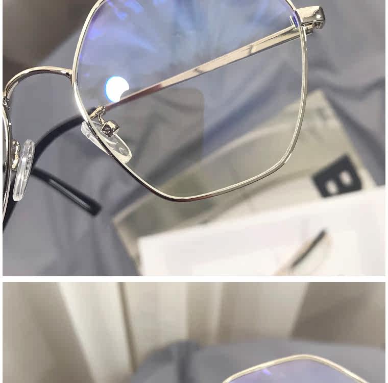 Montures de lunettes en Metal memoire - Ref 3140111 Image 22