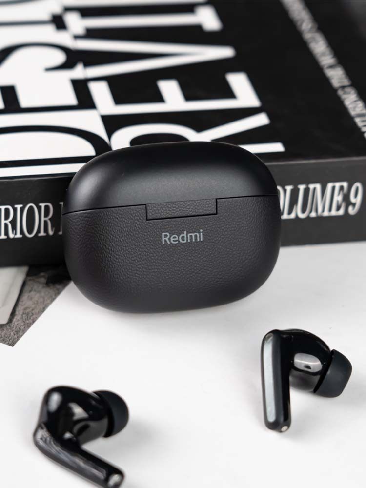 MIUI Redmi Buds 5 Pro True Wireless Bluetooth Headphones Redmi Buds5Pro Noise-Canceling Headphones