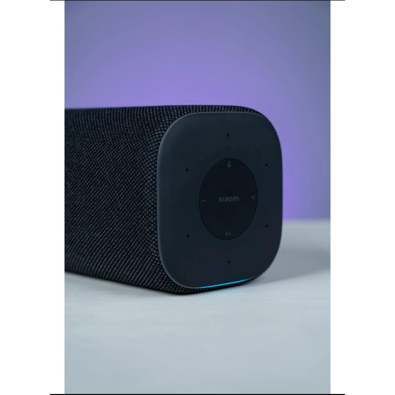 Miui/Xiaomi Smart Speaker Pro Super Xiaoai Smart Speaker Ai Large Model Bluetooth Speaker Infrared Remote Control