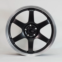 Bánh xe sửa đổi ARTKA Vòng xoay RS106 Volkswagen Ford Honda Audi - Rim mâm ô tô xe hơi