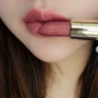 Nàng tiên cá Jihong Son môi vàng hồng Pearlescent Nhấp nháy Sandy Bean Paste Pink Moisturising Polarized Long Lasting Lipstick son black rouge ver 1