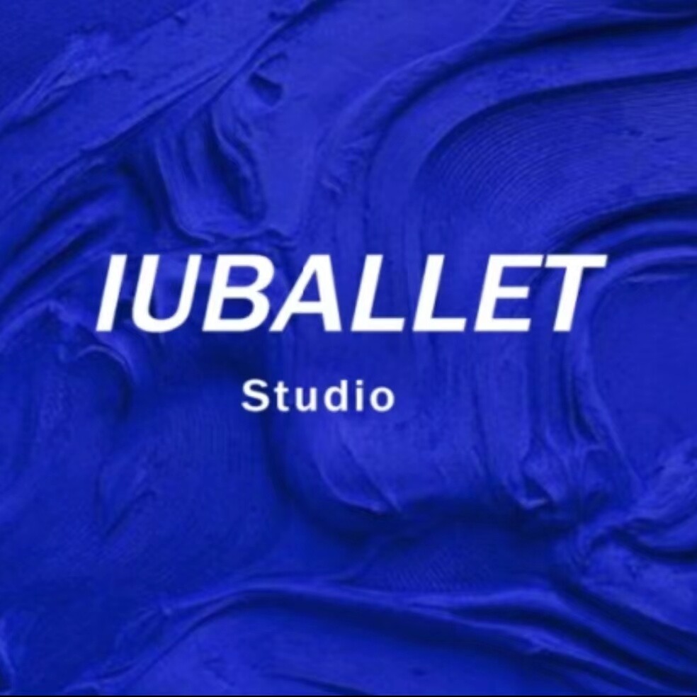 IUBALLET芭蕾因雾official