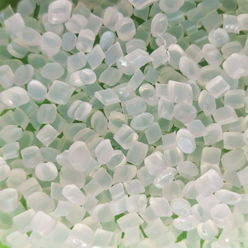 Plastic toughening agent compatilizer PE PP PA ABS PC PBT PET PS toughener anti-shock resistant