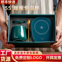 Mid-autumn festival team building company business gifts practical companion gifts opening gifts custom high-end customer employees