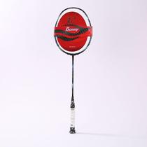 Polli badminton racket Urs 2013P 2013L Défense offensive 30 livres pour une seule pousse double