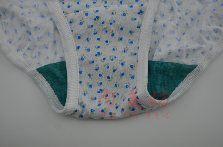 Slip Moyen-âge en coton - Ref 643177 Image 20