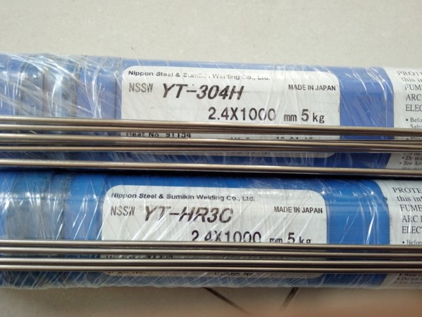 INCONEL 82 welding wire ERNiCr-3 nickel-based welding wire SNi6082 imported welding wire