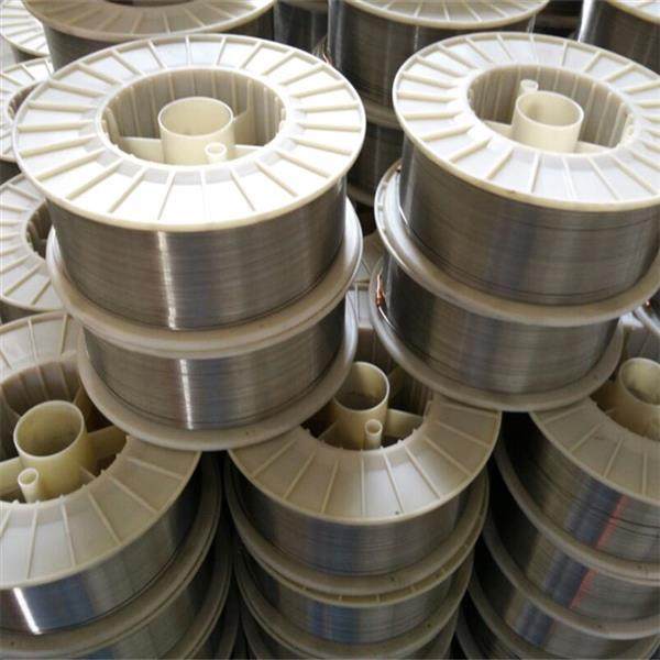 0Cr13 1Cr13 2Cr13 3Cr13 Wear resistant stainless steel core welding wire