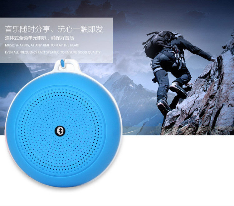 Haut-parleurs portables - Ref 2270898 Image 10