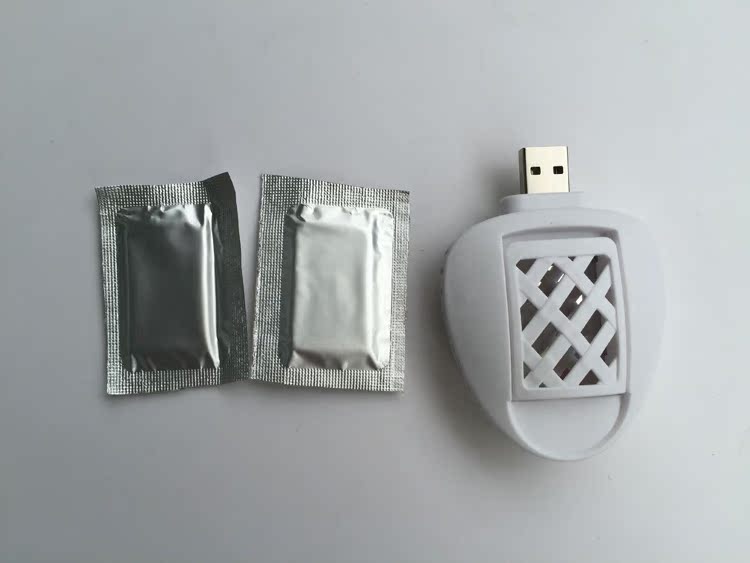 Anti-insectes USB - Ref 445126 Image 13
